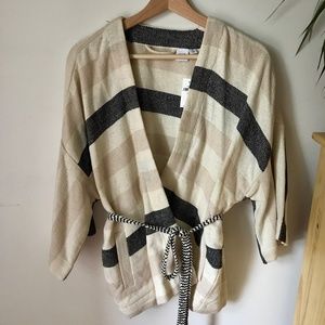 Gap Lightweight Kimono Coat